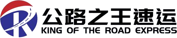 公路之王速运 logo